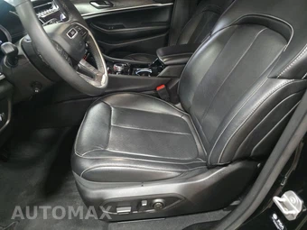 2023 Jeep Grand Cherokee L Limited - miniatura 7
