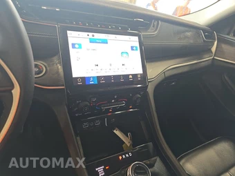 2023 Jeep Grand Cherokee L Limited - miniatura 11