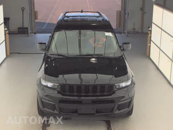 2023 Jeep Grand Cherokee L Limited - miniatura 2