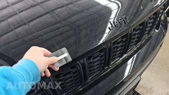 2023 Jeep Grand Cherokee L Limited - miniatura 22