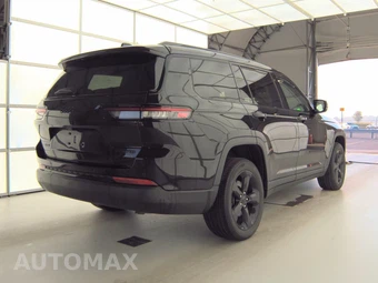 2023 Jeep Grand Cherokee L Limited - miniatura 4