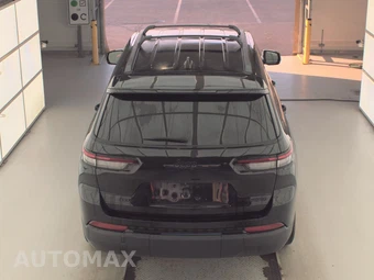 2023 Jeep Grand Cherokee L Limited - miniatura 5