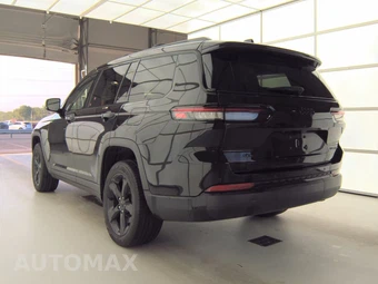 2023 Jeep Grand Cherokee L Limited - miniatura 6