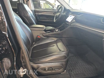 2023 Jeep Grand Cherokee L Limited - miniatura 8