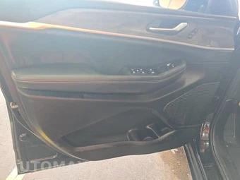2023 Jeep Grand Cherokee L Limited - miniatura 9
