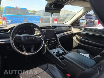 2023 Jeep Grand Cherokee L Limited - miniatura 11