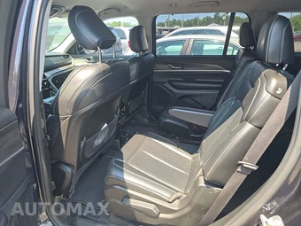 2023 Jeep Grand Cherokee L Limited - miniatura 13