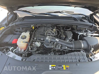 2023 Jeep Grand Cherokee L Limited - miniatura 16