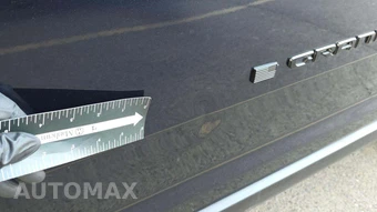 2023 Jeep Grand Cherokee L Limited - miniatura 29