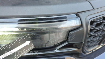 2023 Jeep Grand Cherokee L Limited - miniatura 30