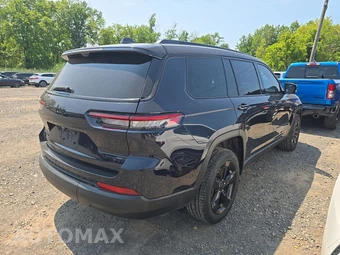 2023 Jeep Grand Cherokee L Limited - miniatura 4