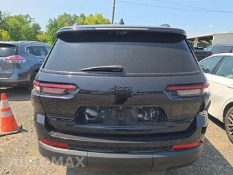 2023 Jeep Grand Cherokee L Limited - miniatura 5