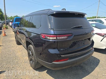 2023 Jeep Grand Cherokee L Limited - miniatura 6