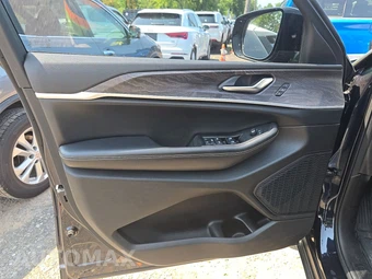 2023 Jeep Grand Cherokee L Limited - miniatura 9