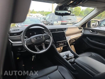 2023 Jeep Grand Cherokee L Limited - miniatura 11