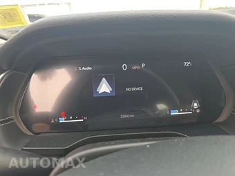 2023 Jeep Grand Cherokee L Limited - miniatura 12