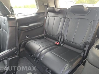 2023 Jeep Grand Cherokee L Limited - miniatura 14