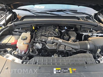 2023 Jeep Grand Cherokee L Limited - miniatura 16