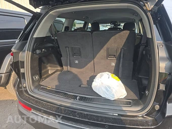 2023 Jeep Grand Cherokee L Limited - miniatura 17