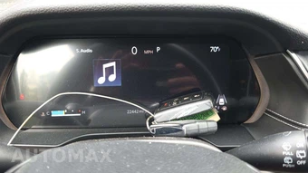 2023 Jeep Grand Cherokee L Limited - miniatura 20