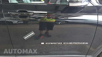 2023 Jeep Grand Cherokee L Limited - miniatura 27