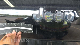 2023 Jeep Grand Cherokee L Limited - miniatura 33