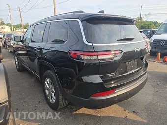2023 Jeep Grand Cherokee L Limited - miniatura 6