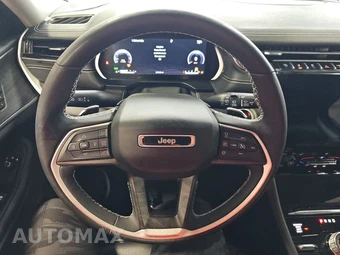 2023 Jeep Grand Cherokee L Limited - miniatura 10