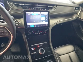 2023 Jeep Grand Cherokee L Limited - miniatura 11