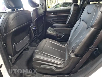 2023 Jeep Grand Cherokee L Limited - miniatura 13