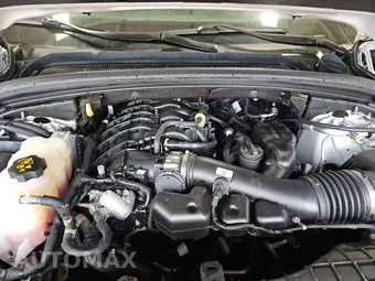 2023 Jeep Grand Cherokee L Limited - miniatura 16