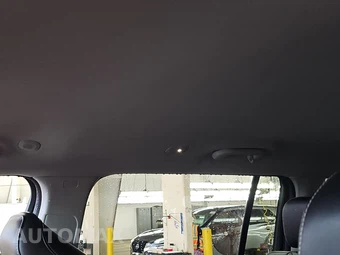 2023 Jeep Grand Cherokee L Limited - miniatura 18
