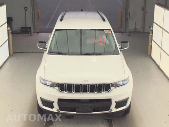 2023 Jeep Grand Cherokee L Limited - miniatura 2