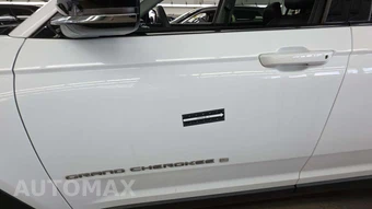 2023 Jeep Grand Cherokee L Limited - miniatura 25