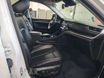 2023 Jeep Grand Cherokee L Limited - miniatura 8