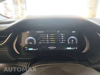 2023 Jeep Grand Cherokee L Limited - miniatura 12