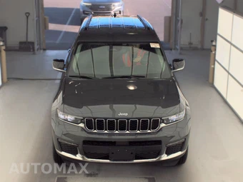 2023 Jeep Grand Cherokee L Limited - miniatura 2