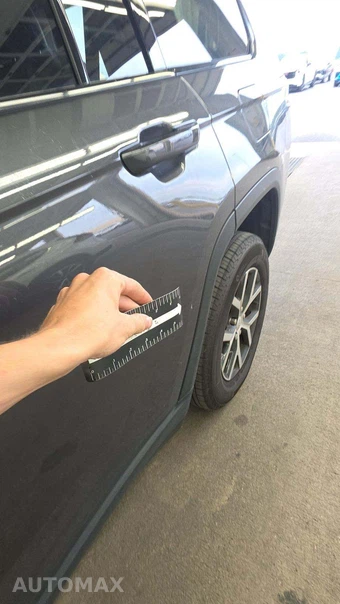 2023 Jeep Grand Cherokee L Limited - miniatura 22