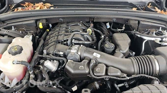 2023 Jeep Grand Cherokee L Limited - miniatura 23
