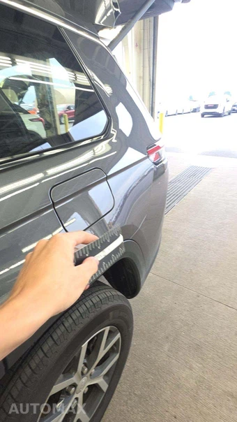2023 Jeep Grand Cherokee L Limited - miniatura 25