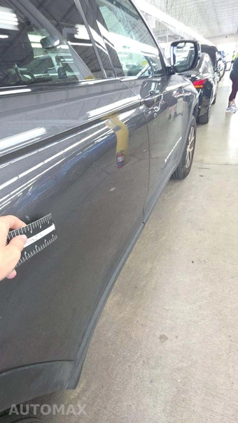 2023 Jeep Grand Cherokee L Limited - miniatura 32