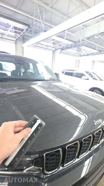 2023 Jeep Grand Cherokee L Limited - miniatura 33