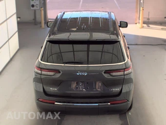 2023 Jeep Grand Cherokee L Limited - miniatura 5