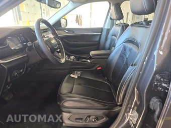 2023 Jeep Grand Cherokee L Limited - miniatura 7