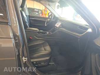 2023 Jeep Grand Cherokee L Limited - miniatura 8