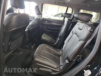 2023 Jeep Grand Cherokee L Limited - miniatura 13