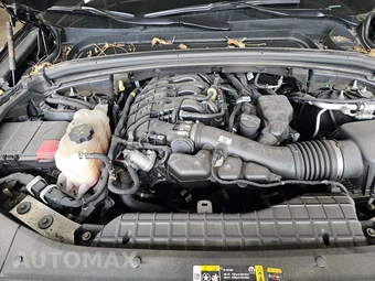 2023 Jeep Grand Cherokee L Limited - miniatura 16