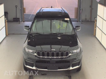 2023 Jeep Grand Cherokee L Limited - miniatura 2