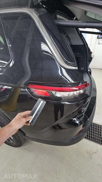 2023 Jeep Grand Cherokee L Limited - miniatura 22