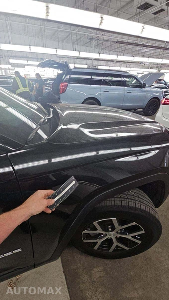 2023 Jeep Grand Cherokee L Limited - miniatura 24